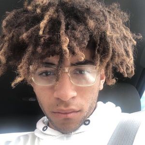 Meet your Posher, Jadyn